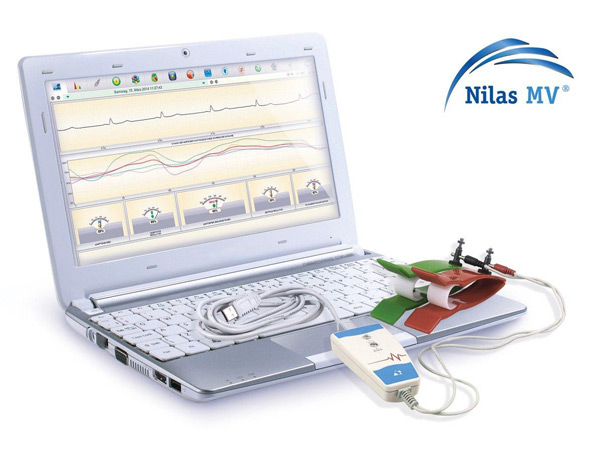 HRV-Scan Nilas MV HRV-Scan Nilas MV